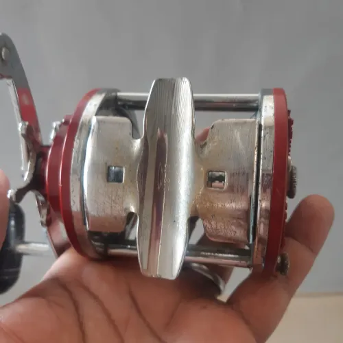 MATERIAL DE PESCA