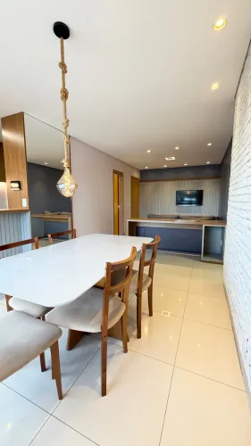 Apartamento setor Marista, 87 m², 3 quartos. Goiania GO