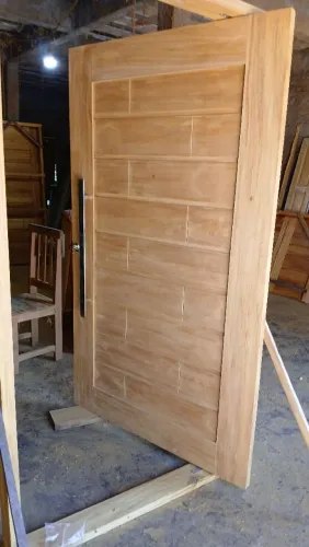 Portas