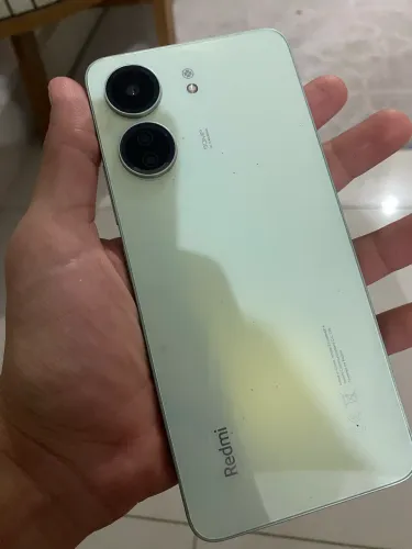 Redmi note 13c