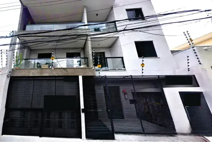 APTO VILA ZELINA