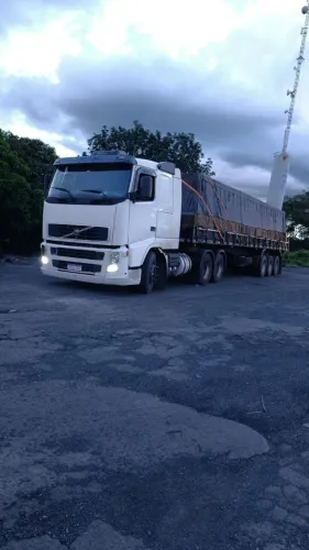 Volvo FH 380 2006