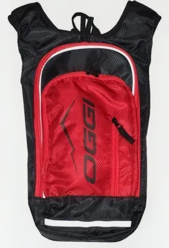mochila de hidratação super nova