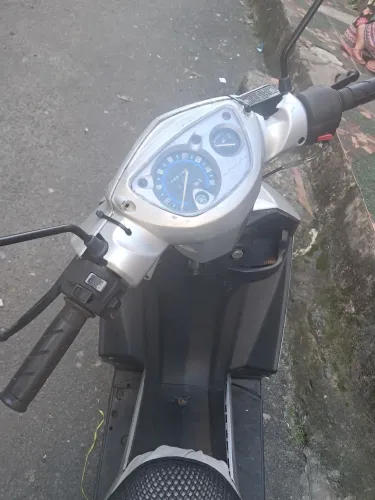 Neo 115 automatica