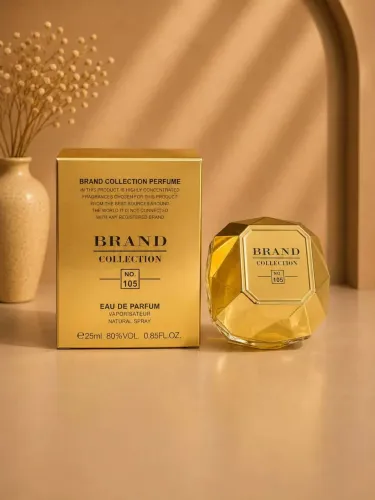Perfumes Brand lady million