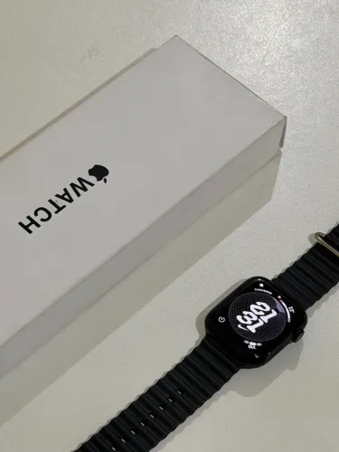 Apple Watch SE 3 44mm (oportunidade)