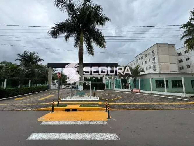 Locação Apartamento CANOAS RS Brasil