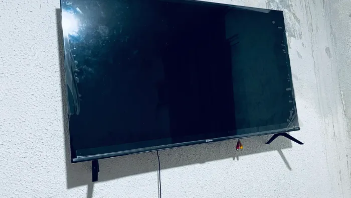 Vende-se tv em ótimo estado de conservação