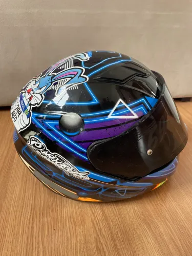 Capacete Ls2 