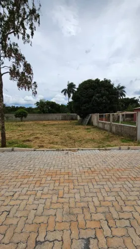 Terreno - Núcleo Rural Casa Grande - Ponte Alta