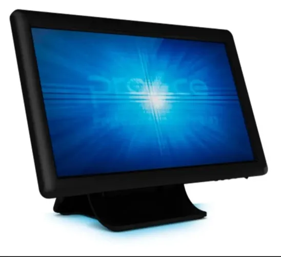Monitor ELO touchescreen 