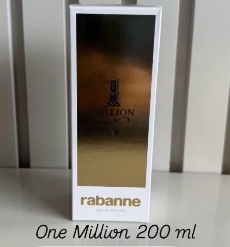 Perfume One Million