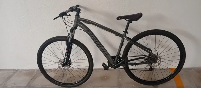 Bicicleta aro 29 Dropp 