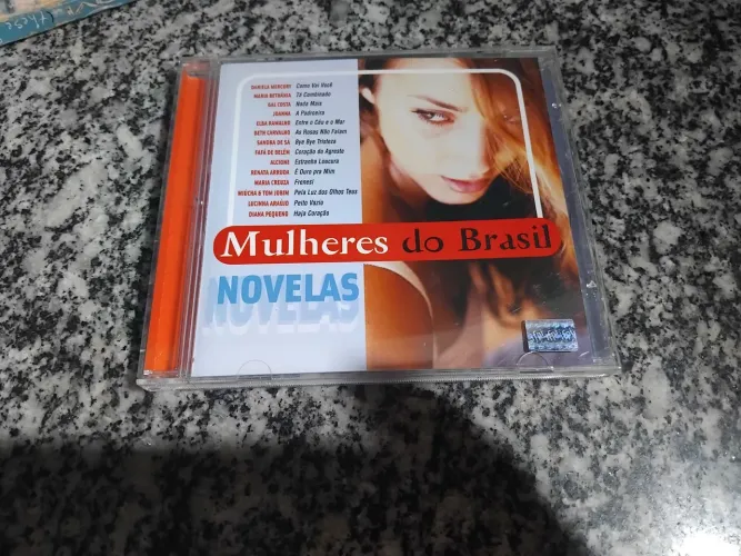 Cdmulheres do brasil