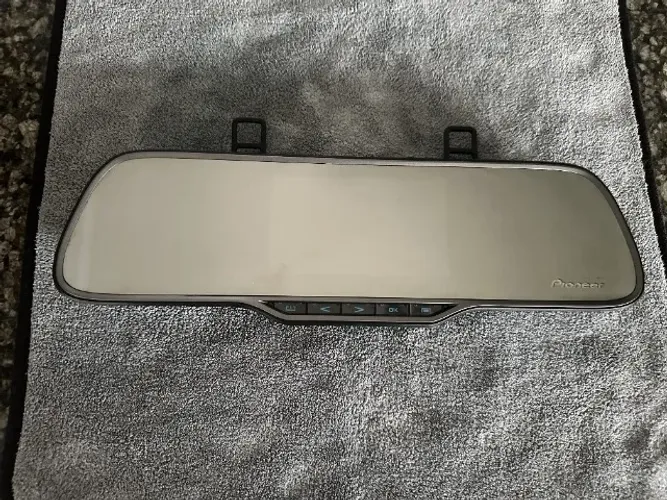 Retrovisor Pioneer