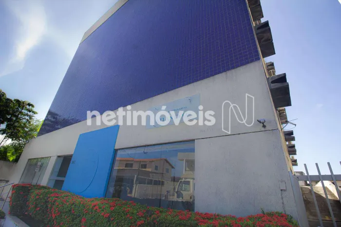 Venda Sala Recreio de Ipitanga Lauro de Freitas