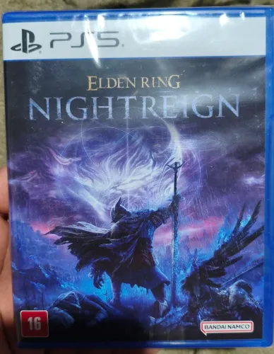 Elden ring nightreign