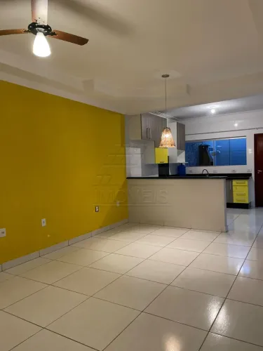 Casa para locação no Jardim da Balsa II em Americana/SP