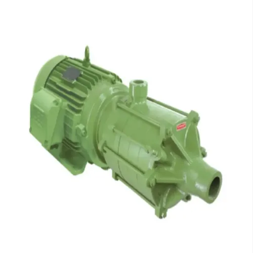 Motor manofasico 7,5 cv dois estágio