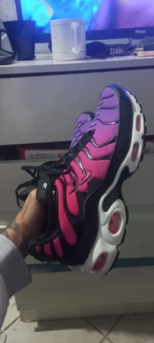Vendo Nike Tn nr;41 linha Premium