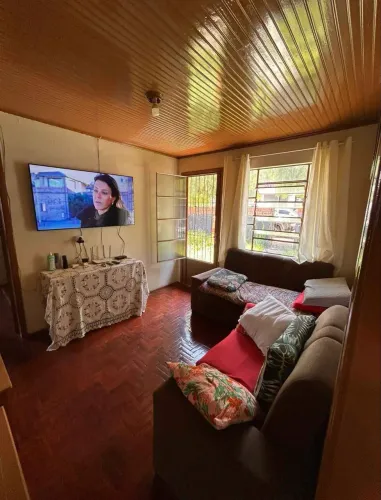 VENDO CASA NO MARACANGALHA rc
