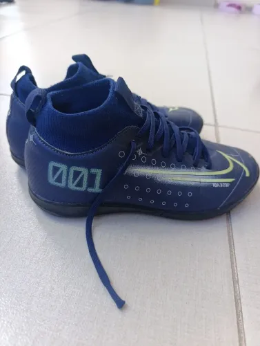 Sapato infantil masculino 