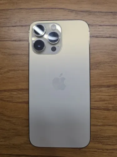 iPhone 14 Pro Max 256gb Dourado