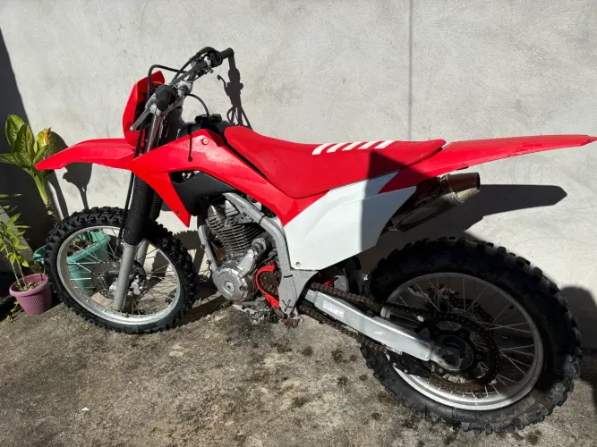 Crf 250 2020