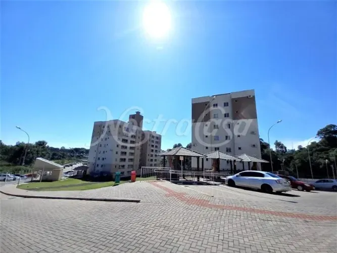 Apto perto do Hospital Regional com 02 quartos e com elevador por 349 mil