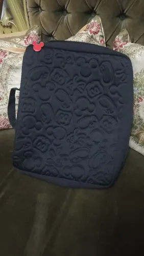 Fichário maleta Mickey