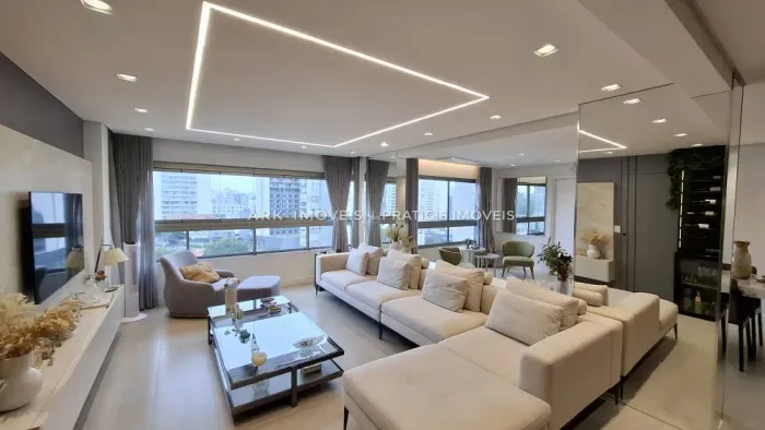 Apartamento com 2 Quartos para Locação na Vila Clementino