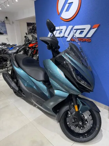 Zontes Scooter E 350 0km 2026/2027 Impecavel