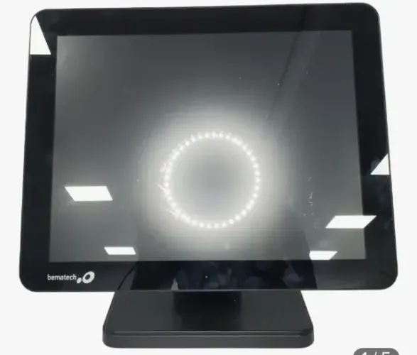 Monitor PDV bematech