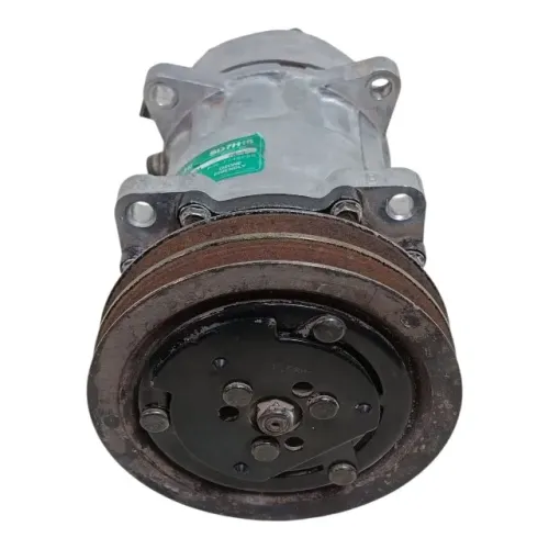 Compressor do Ar Condicionado Fiat Tempra Tipo 1.8 2.0 1993 a 1996 7829 SD7H15 Original