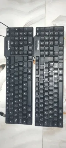 Teclado hoopson tpc-069