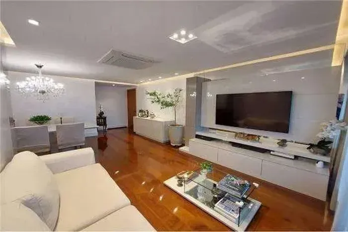 Apartamento para Venda em Rio de Janeiro / RJ no bairro Barra da Tijuca