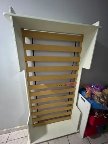 Cama infantil