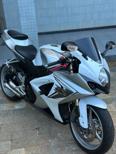     Suzuki GSX-R 1000 2010 | Estado de Colecionador