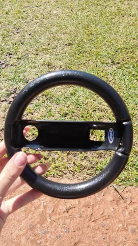 Controle do Mario kart