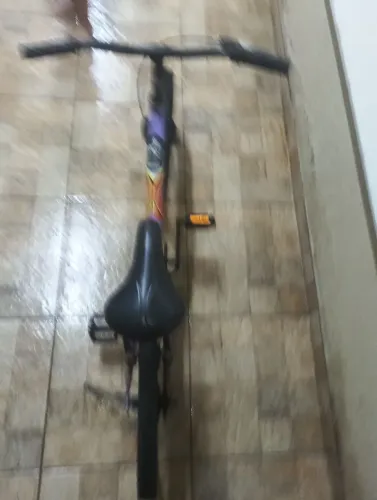 Bicicleta aro 20