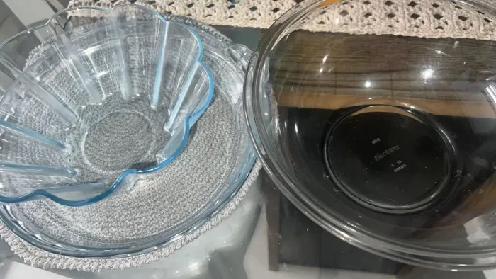 Kit Marinex redondas 