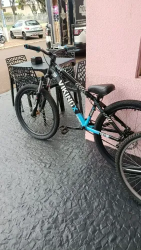 vikingx tuff 30
