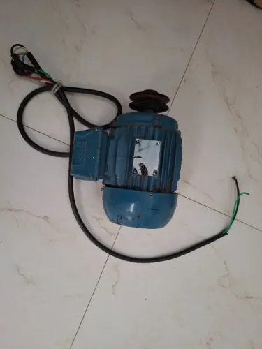 motor trifásico 