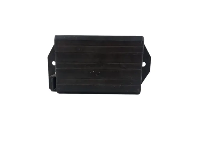 Caixa De Fusivel Jac J3 12/13 Original