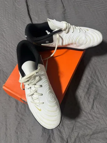 Socyte de futebol Nike Phantom