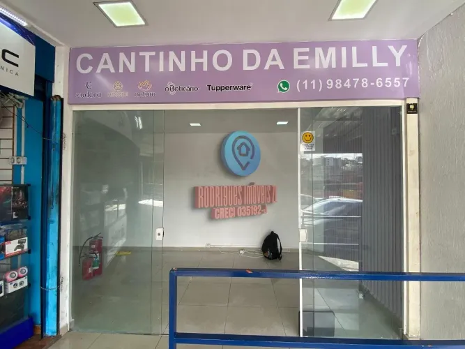 loja em Guaianases - São Paulo