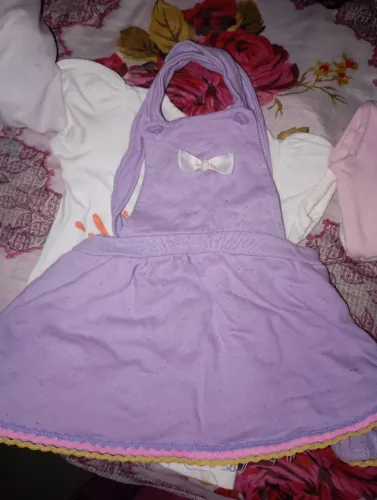 roupinhas pra bebê