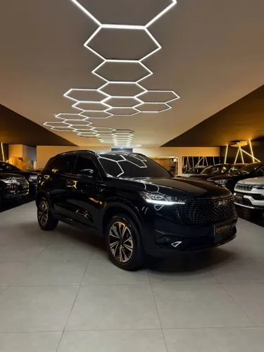 GWM Haval H6 Phev19 (hibrido) 2025