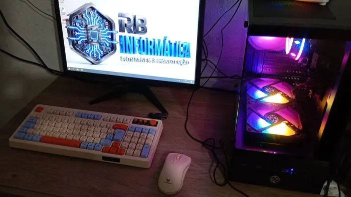 Computador Completo