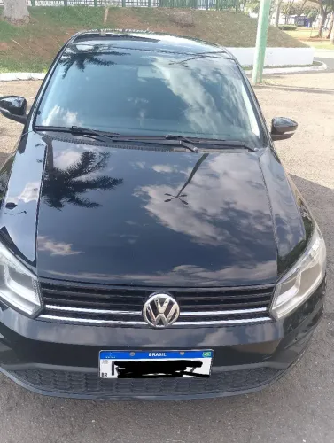 Volkswagen Gol Geração VII MSI 1.6 8V Flex Mec. 4P 2021